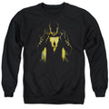 Shazam! What's Inside Crewneck Sweatshirt