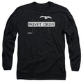 Harry Potter Privet Drive Long Sleeve T-Shirt