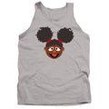 Sesame Street Gabrielle Face Tank Top