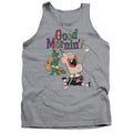 Uncle Grandpa Good Mornin'! Tank Top