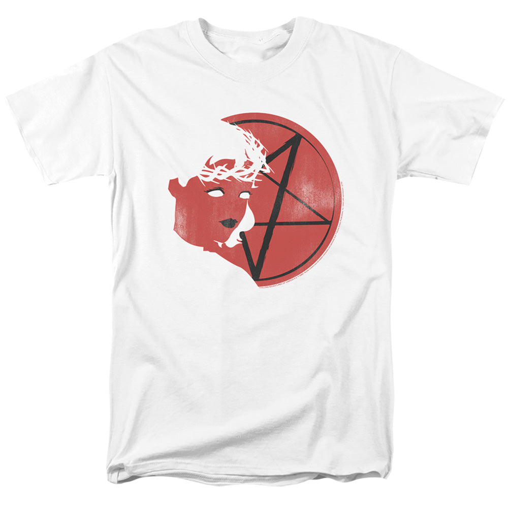 Chilling Adventures Of Sabrina Herald Sabrina T-Shirt