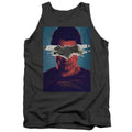 Batman v Superman Superman Poster Tank Top