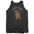 We Bare Bears Internet Famous Tank Top