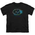 Batman Eyes In The Darkness Youth/Toddler T-Shirt