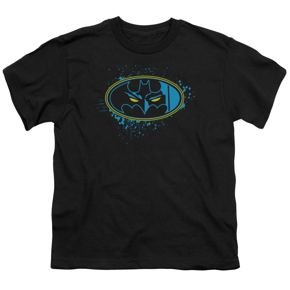 Batman Eyes In The Darkness Youth/Toddler T-Shirt