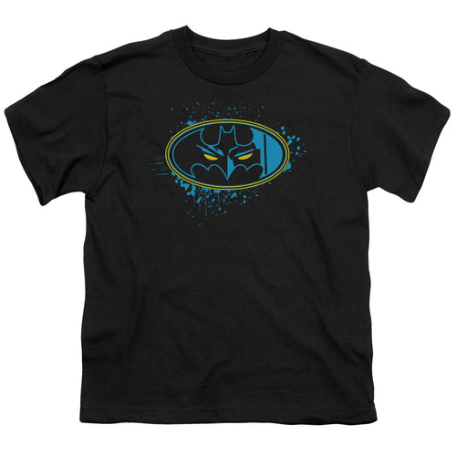Batman Eyes In The Darkness Youth/Toddler T-Shirt