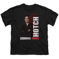 Criminal Minds Hotch Youth/Toddler T-Shirt