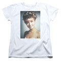 Twin Peaks Laura Palmer Womens T-Shirt