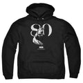 Batman 80 Wall Pullover Hoodie