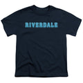 Riverdale Logo Youth/Toddler T-Shirt