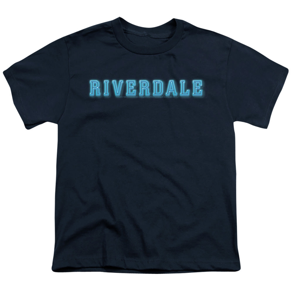 Riverdale Logo Youth/Toddler T-Shirt