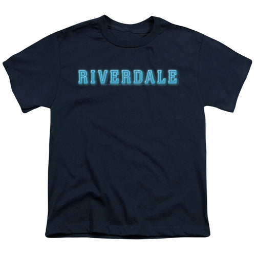 Riverdale Logo Youth/Toddler T-Shirt
