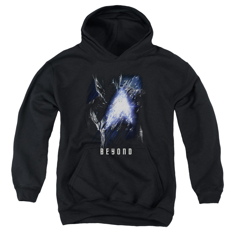 Star Trek Beyond Krall Poster Youth Hoodie