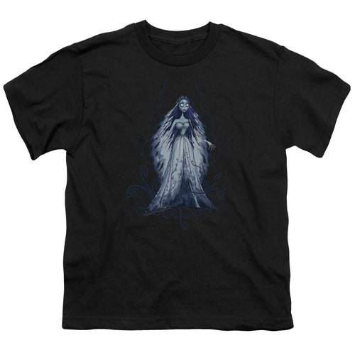 Corpse Bride Vines Youth/Toddler T-Shirt