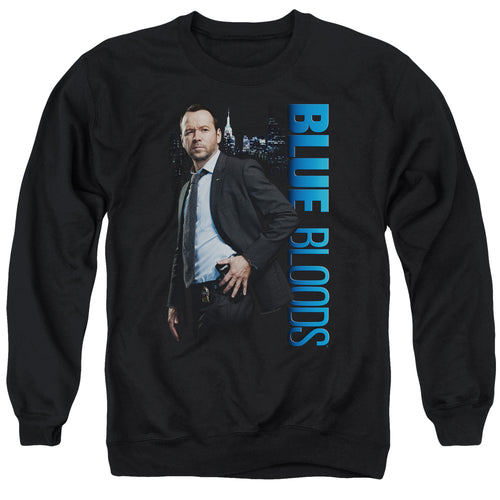 Blue Bloods Danny Crewneck Sweatshirt