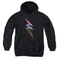 Mighty Morphin Power Rangers: The Movie Movie Bolt Youth Hoodie