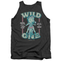 Betty Boop Wild One Tank Top