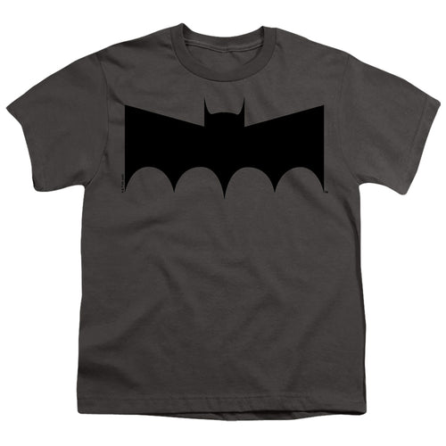 Batman 50S Batman Logo Tank Top