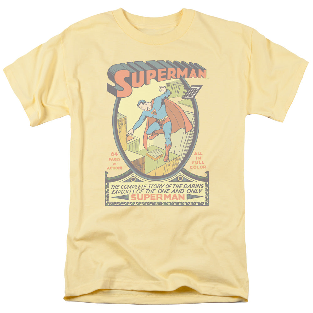Superman #1 T-Shirt
