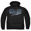 Star Trek TNG 25 Enterprise Pullover Hoodie