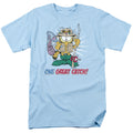 Garfield One Great Catch T-Shirt
