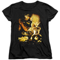 MirrorMask Trapped Womens T-Shirt