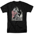 Elvis Presley Rock N Roll Smoke T-Shirt