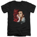 Dexter Layered V-Neck T-Shirt