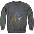 Scooby-Doo The Death Meddle Crewneck Sweatshirt