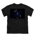 Taurus Stars Black