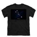 Taurus Stars Black