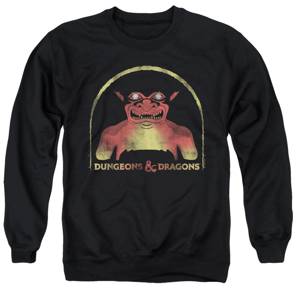 Dungeons & Dragons Old School Crewneck Sweatshirt