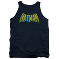DC Comics Classic Batman Logo Tank Top