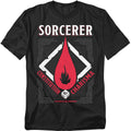 Dungeons & Dragons Sorcerer T-Shirt