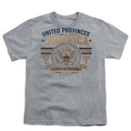 United Provinces of America Gray