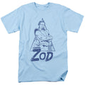 Superman Vintage Zod T-Shirt