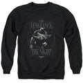 Batman I Am Crewneck Sweatshirt
