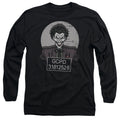 Batman Busted! Long Sleeve T-Shirt