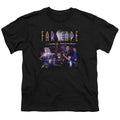 Farscape Flarescape Youth/Toddler T-Shirt