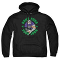 Teenage Mutant Ninja Turtles ST. Patrick's Day Shredder Luck Pullover Hoodie