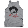 Elvis Presley Dont Touch The Hair 2 Tank Top