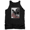 The Princess Bride Fellow Black Tank Top
