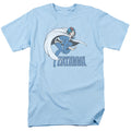 DC Comics Zatanna T-Shirt