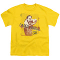 Taxi Caged Animal Youth/Toddler T-Shirt