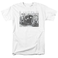The Three Stooges Hello Hello Hello T-Shirt