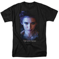 The Vampire Diaries Elena Portrait T-Shirt