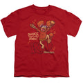 Fraggle Rock Dance Youth/Toddler T-Shirt