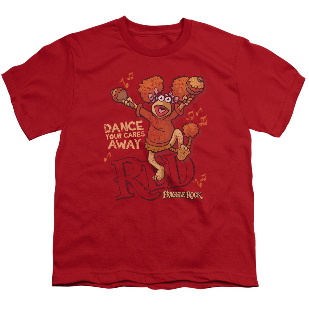 Fraggle Rock Dance Youth/Toddler T-Shirt