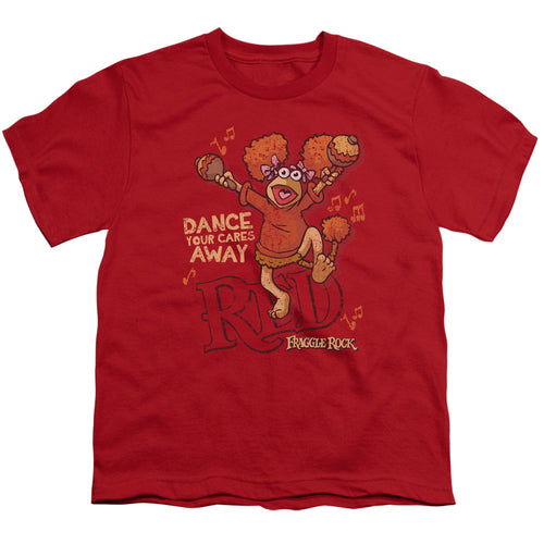 Fraggle Rock Dance Youth/Toddler T-Shirt