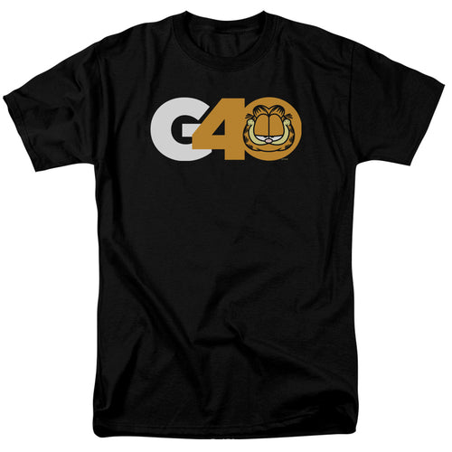 Garfield G40 T-Shirt